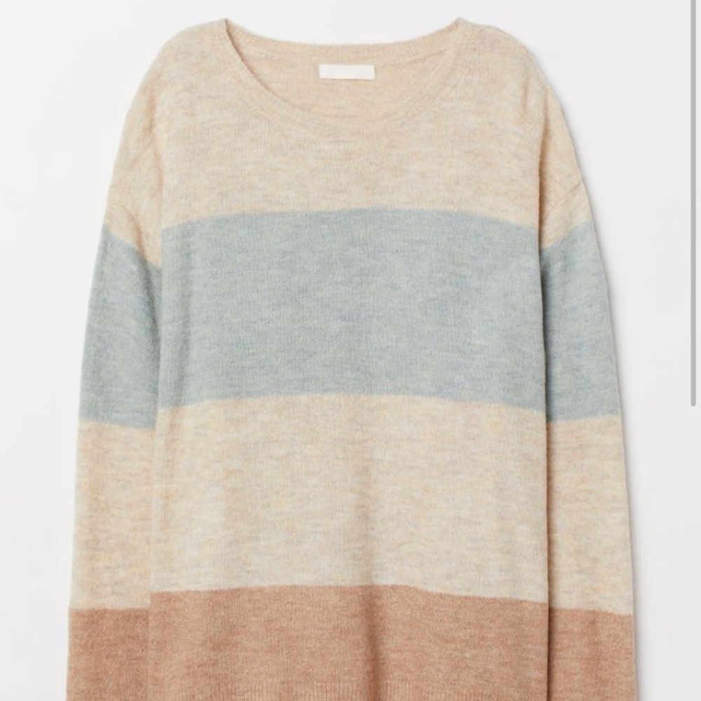 H&M Pullover sweater